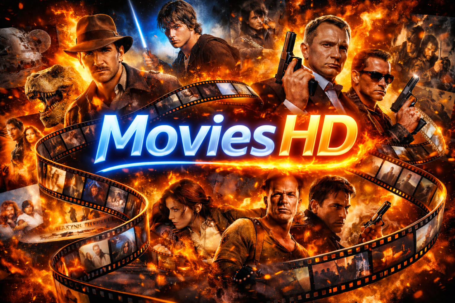 Featured Movie Poster